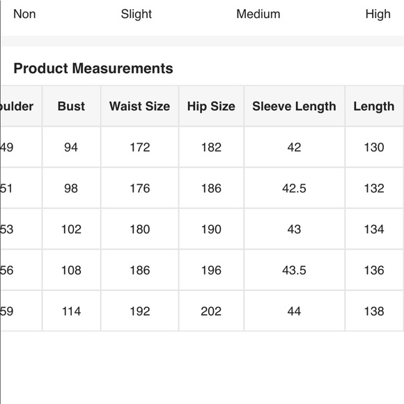 Pink Flowy Dress 🤗🎊 - Picture 6 of 6